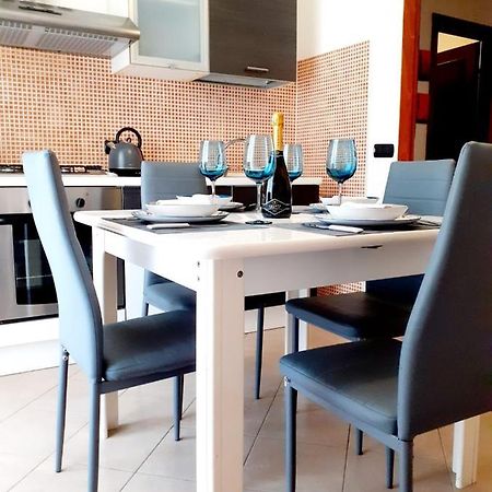 Clizia Apartment Альгеро Экстерьер фото