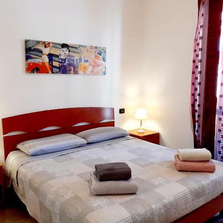 Clizia Apartment Альгеро Экстерьер фото