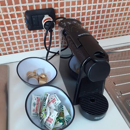 Clizia Apartment Альгеро Экстерьер фото