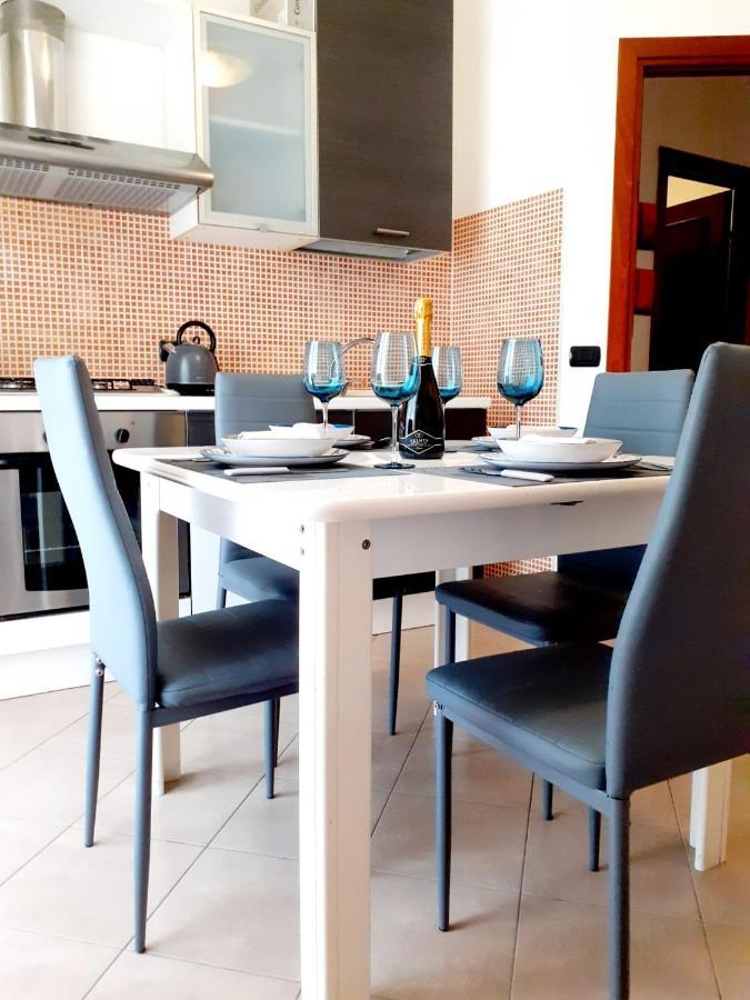 Clizia Apartment Альгеро Экстерьер фото