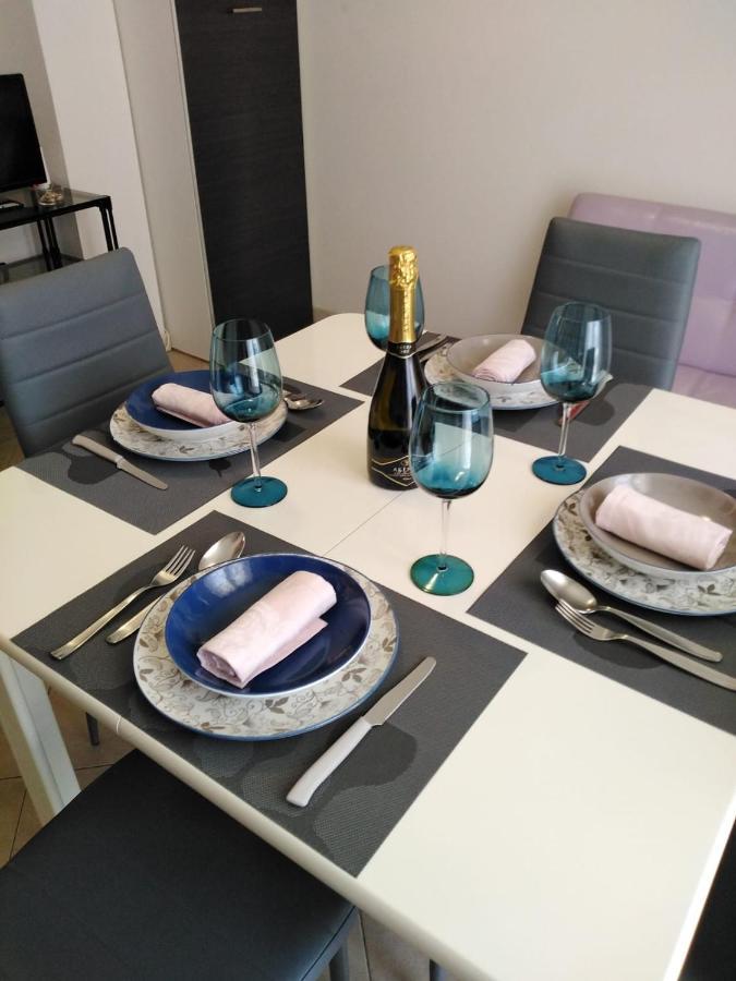 Clizia Apartment Альгеро Экстерьер фото