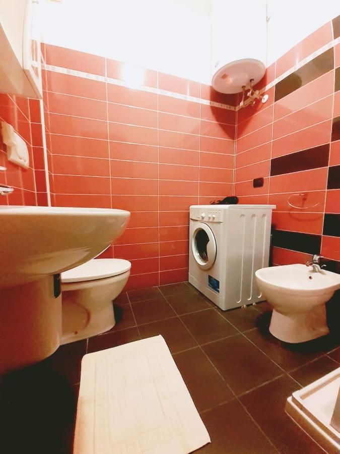 Clizia Apartment Альгеро Экстерьер фото