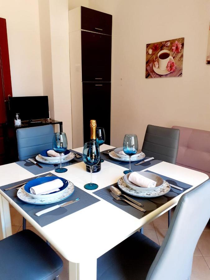 Clizia Apartment Альгеро Экстерьер фото