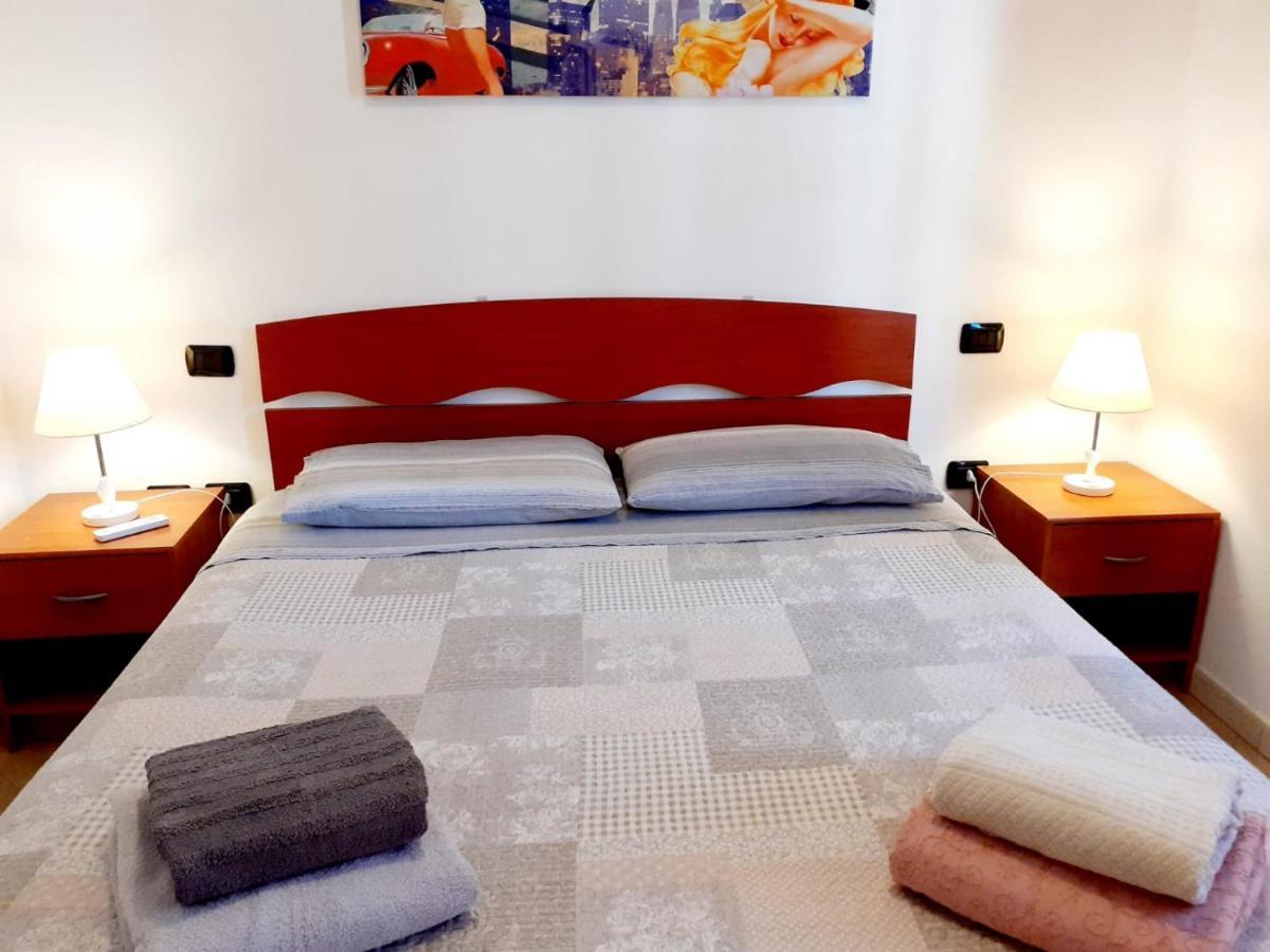 Clizia Apartment Альгеро Экстерьер фото
