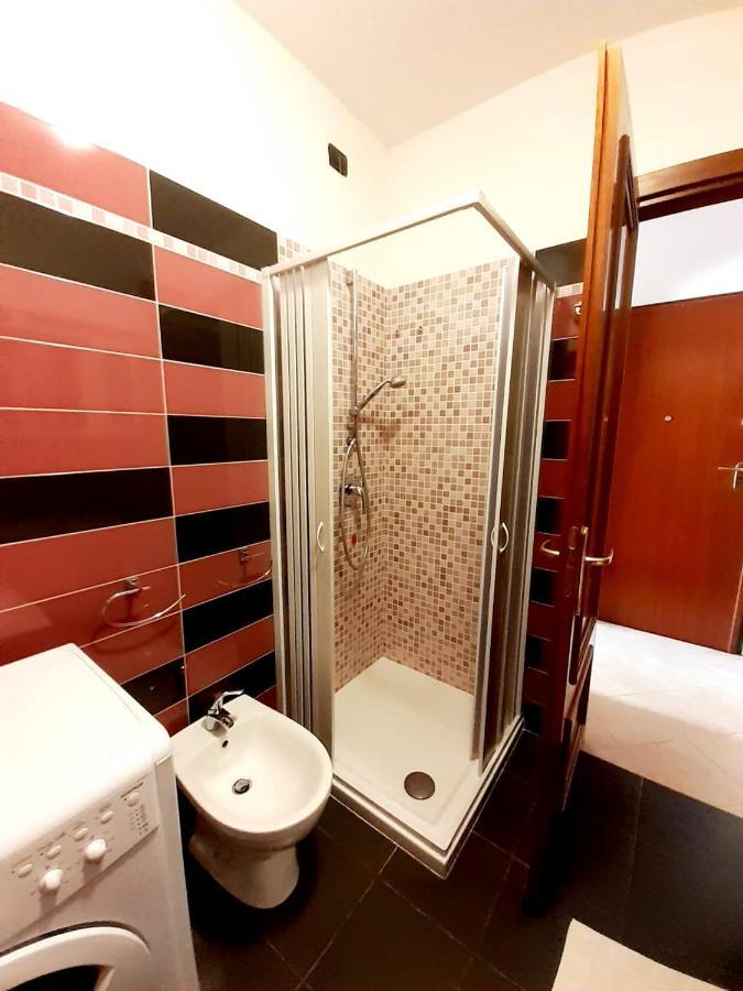 Clizia Apartment Альгеро Экстерьер фото