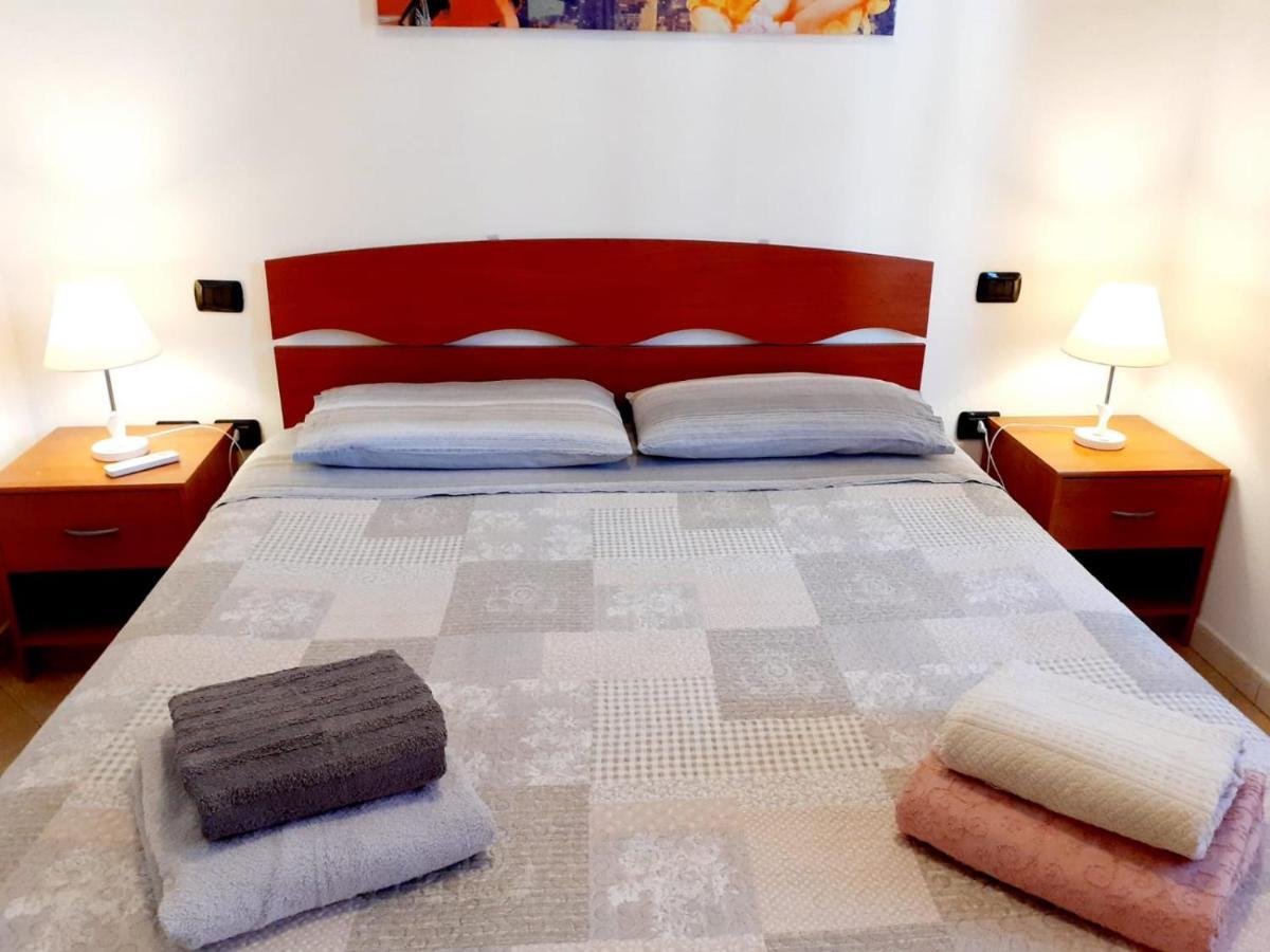Clizia Apartment Альгеро Экстерьер фото
