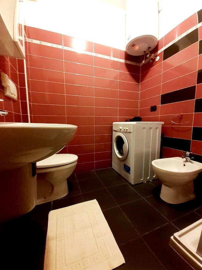 Clizia Apartment Альгеро Экстерьер фото