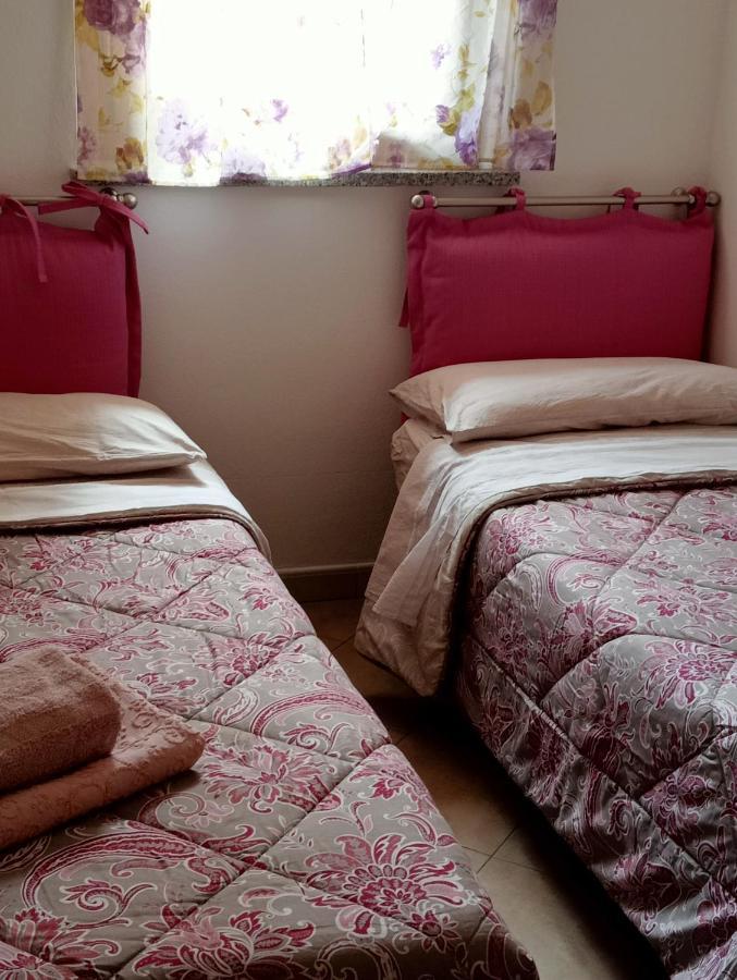 Clizia Apartment Альгеро Экстерьер фото