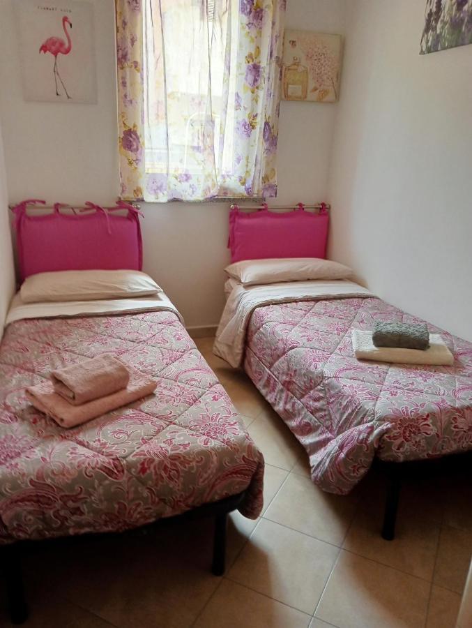 Clizia Apartment Альгеро Экстерьер фото