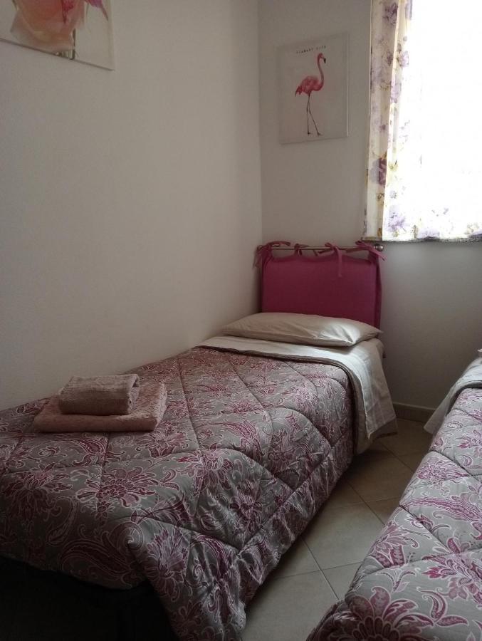 Clizia Apartment Альгеро Экстерьер фото