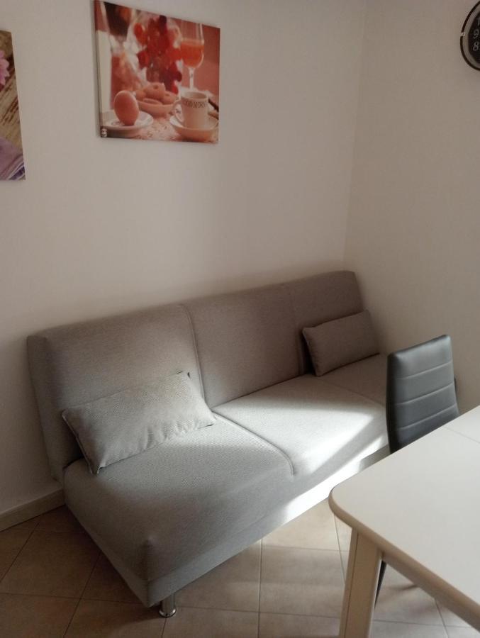 Clizia Apartment Альгеро Экстерьер фото