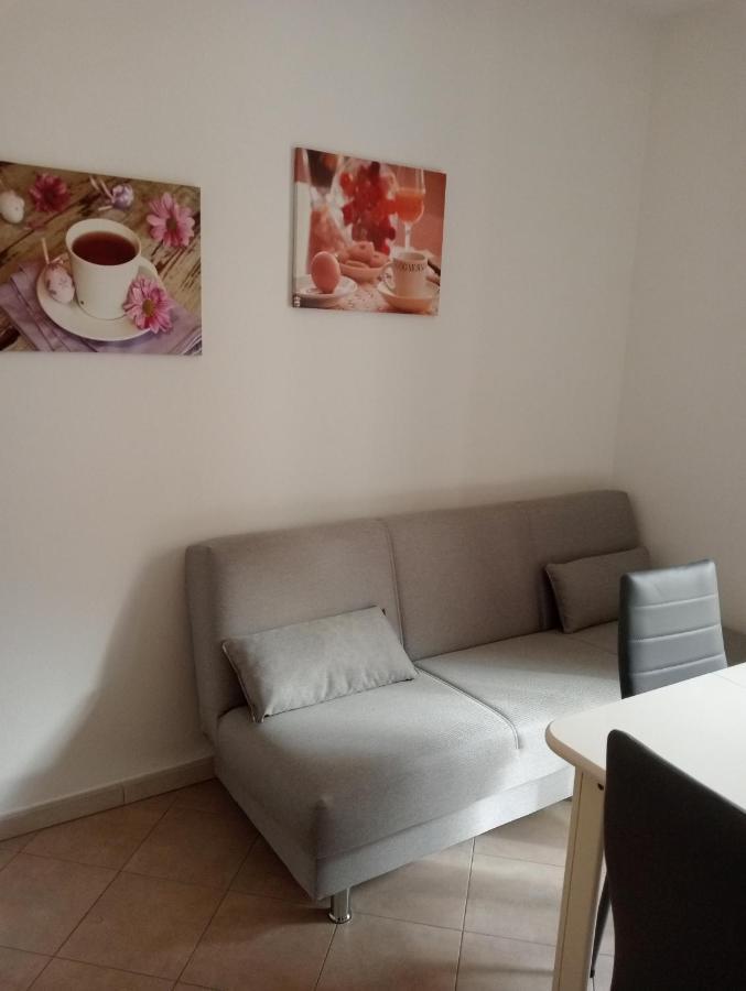 Clizia Apartment Альгеро Экстерьер фото