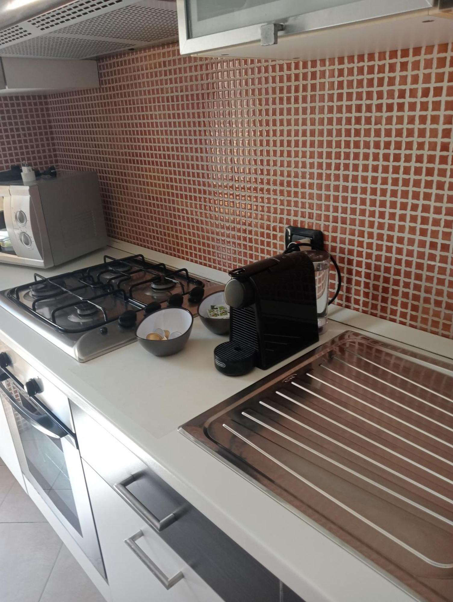 Clizia Apartment Альгеро Номер фото