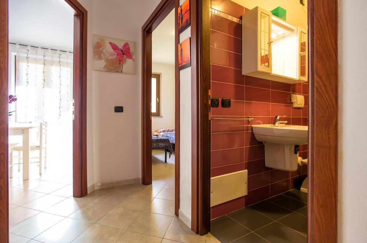 Clizia Apartment Альгеро Номер фото